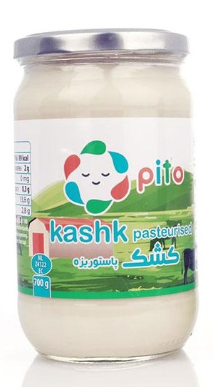 Pito Kashk 700gr